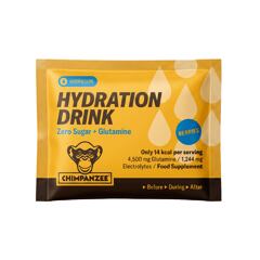 CHIMPANZEE HYDRATION DRINK Berries 12g