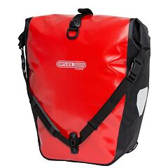 ORTLIEB Back-Roller Classic - red - QL2.1 - 40L/pair