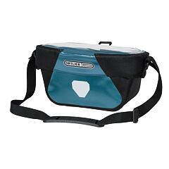 ORTLIEB Ultimate Six Classic - petrol - 5L