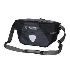 ORTLIEB Ultimate Six Plus 5L - dark grey
