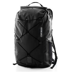 ORTLIEB Light-pack Two - black - 25L