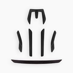 MET pads set for RIVALE helmet