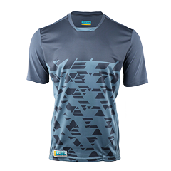 YETI short sleeve jersey ENDURO slate