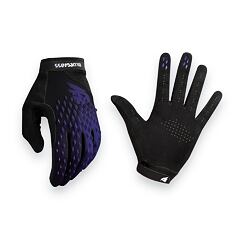 BLUEGRASS gloves PRIZMA 3D DEEP PUR