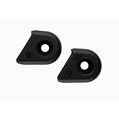 RACE FACE PEDAL BOOT 2-pack, protection ERA black