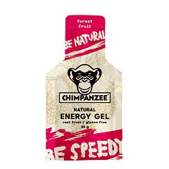 CHIMPANZEE  ENERGY GEL Forest Fruit 35g
