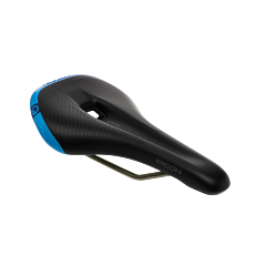 ERGON saddle SM Pro Men Midsummer Blue M/L