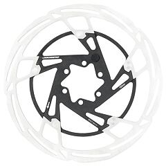 JAGWIRE brake rotor Pro LR2-E 6-bolt 180mm