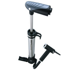 TOPEAK pump MINI MORPH