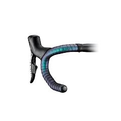 CICLOVATION bar tape Poly Touch Cosmic Haze Emerald
