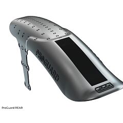 RRP fender ProGuard Rear Plain Black