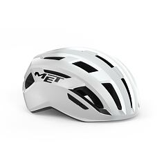 MET helmet VINCI MIPS white/silver -52/56