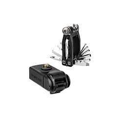 TOPEAK tools NINJA MASTER+ TOOLBOX T16