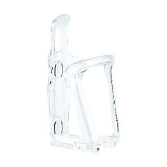 TOPEAK bottle cage MONO CAGE CX transparent
