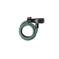 AXA lock Resolute 120/8 dark green
