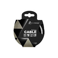 CICLOVATION shift cable Premium Stainless-Nano, Shi/Sram 1.1x2100mm