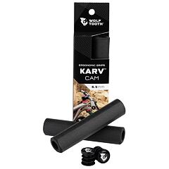 WOLF TOOTH grips KARV Cam 6.5mm black