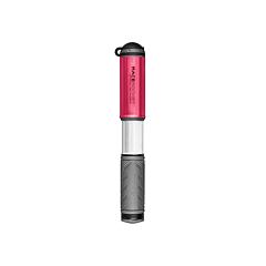 TOPEAK pump RACEROCKET red
