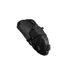 TOPEAK bag BACKLOADER X, 15l black