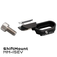 WOLF TOOTH adapter SHIFTMOUNT MM to I-Spec-EV