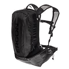 ERGON backpack BX2 Evo black