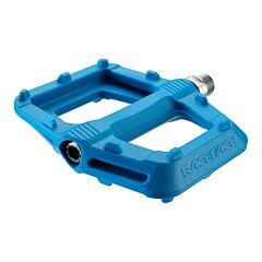 RACE FACE pedals RIDE blue