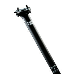 RACE FACE seatpost RIDE XC 30.9x375 black