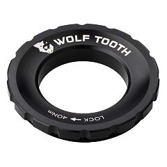 WOLF TOOTH Centerlock Rotor Lockring black