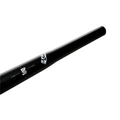 RACE FACE handlebars RIDE XC, FLAT WIDE 31,8x710 black