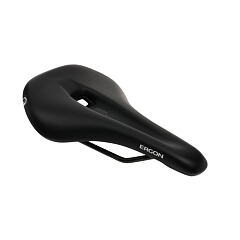 ERGON saddle SM Sport Men black -M/L