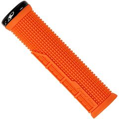 LIZARD SKINS grip Lock-On Machine Blaze Orange