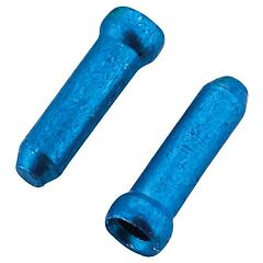 JAGWIRE cable ends BLUE 500pcs