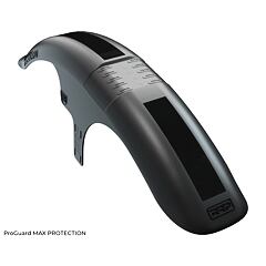 RRP fender ProGuard Front Plain Black Max Protection