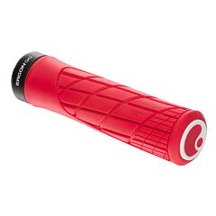 ERGON grips GA2 Fat Risky Red