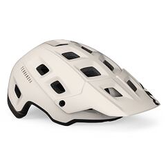 MET helmet TERRANOVA MIPS off-white bronze -56/58