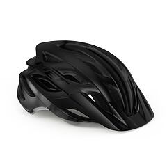 MET helmet VELENO MIPS black -56/58