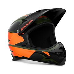 BLUEGRASS helmet INTOX gradient GRN -58/60