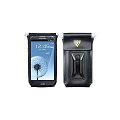 TOPEAK SMARTPHONE DRYBAG 5" black