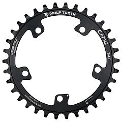 WOLF TOOTH chainring CAMO 36t Drop-Stop B