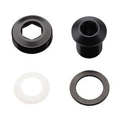 RACE FACE spare part NEXT SL CRANK BOLT/PULLER ASSEMBLY