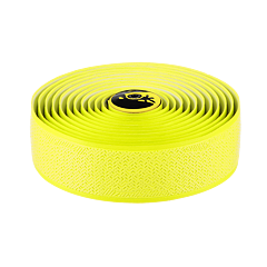 LIZARD SKINS bar tapes DSP 3.2 mm V2 neon yellow