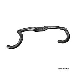 FSA integrated handlebars K-WING AGX carbon 400mm