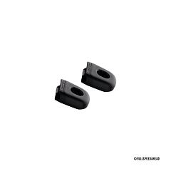 FSA CRANKARMS PROTECTION NS Carbon PBox black 2pcs