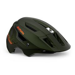 BLUEGRASS helmet ROGUE CORE MIPS GRN -58/61