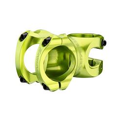 RACE FACE stem TURBINE R 35 50x0 green