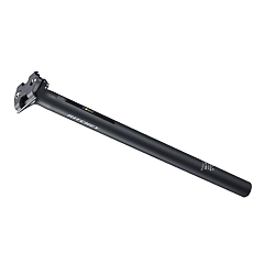 RITCHEY seatpost WCS ZERO 27.2x400 BLK