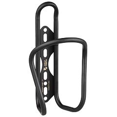 WOLF TOOTH bottle cage MORSE Ti black