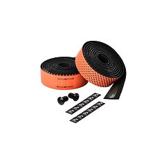CICLOVATION bar tape Leather Touch Fusion ORANGE