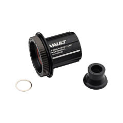 RACE FACE spare part CASSETTE BODY, VAULT, SHIMANO 9/10/11 SPD, 60T