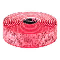 LIZARD SKINS bar tapes DSP 3.2 mm Neon Pink